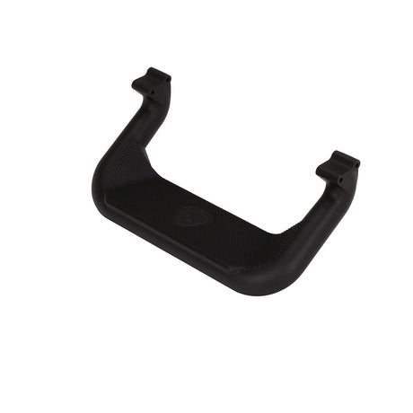 Product of Carr 120551 Black Powder Coated Aluminum Truck Step