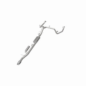 Magnaflow Performance 19626 Exhaust System Kit||||95||m6619626||1909268