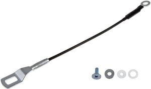 Help! By Dorman 38531 Tailgate Cable||38531-007.Jpg||91||d1838531||998085