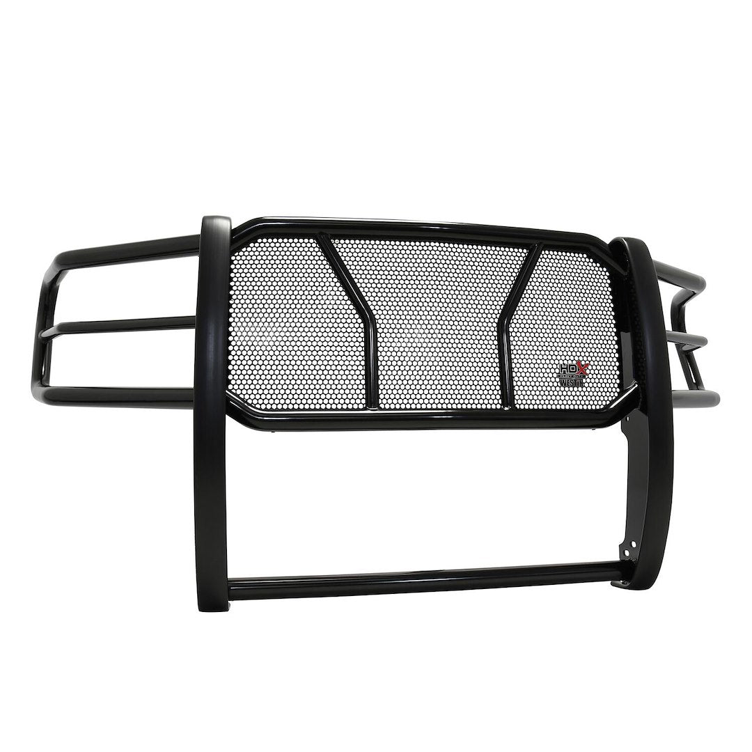 Product of Westin Automotive 57-4065 Grille Guard 1-Piece Black Powder Coated 
