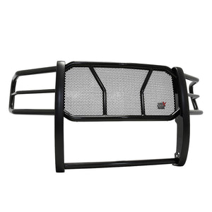 Product of Westin Automotive 57-4065 Grille Guard 1-Piece Black Powder Coated 