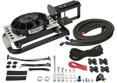 Product of Derale 20561 Fluid Cooler