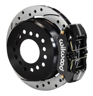 Product of Wilwood Brakes 140-11389-D Brake Conversion Kit