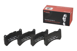 Product of Brembo P50092 Brake Pad - Set Of 4 