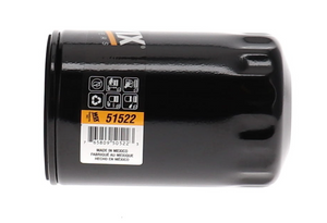 Product of Wix Filters 51522 Canister Oil Filter 