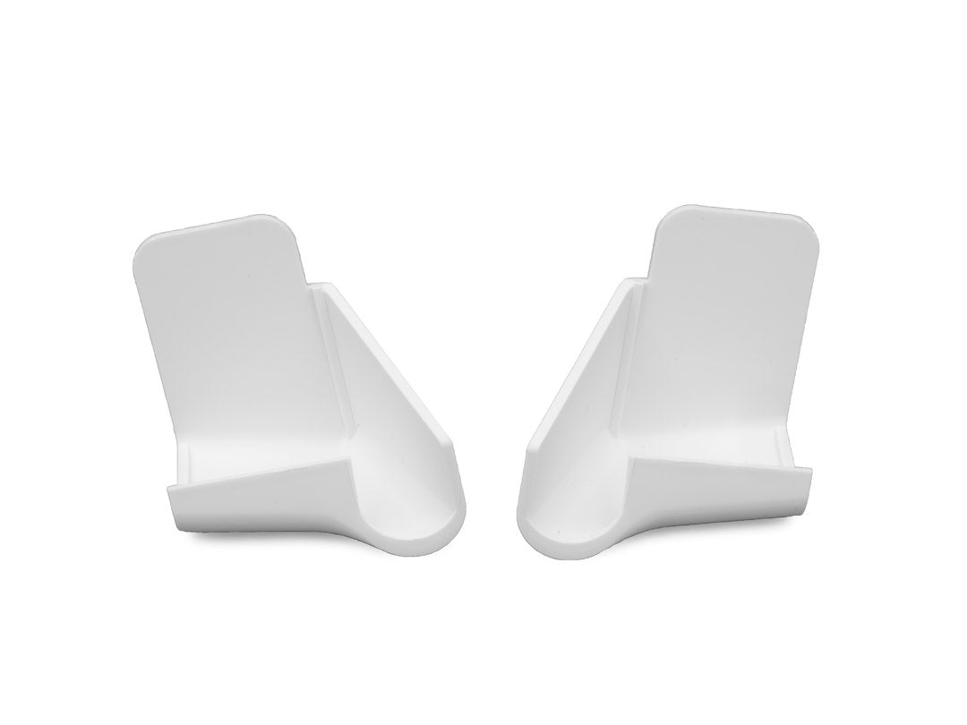 B&B Molders 94168 Drip Rail Gutter Spout||94168.Jpg||85||bbm94168||943876