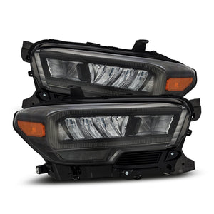 Alpharex Usa 880702 Headlight Assembly||880702.Jpg||85||alp880702||1550132