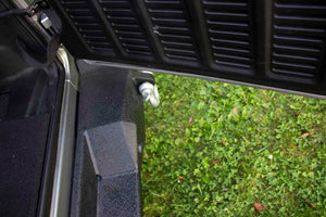 Product of Fishbone Offroad FB22089 Mako Steel Powder Coated Bumper 