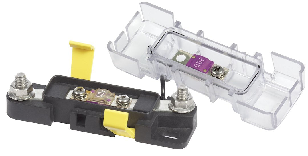 Product of Blue Sea 7720-Bss Fuse Block