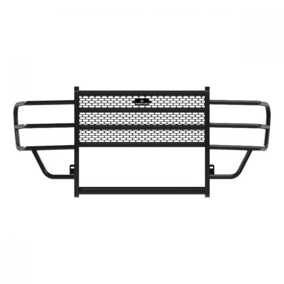 Product of Ranch Hand GGF081BL1 Grille Guard 1-Piece Black 