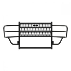 Product of Ranch Hand GGF081BL1 Grille Guard 1-Piece Black 