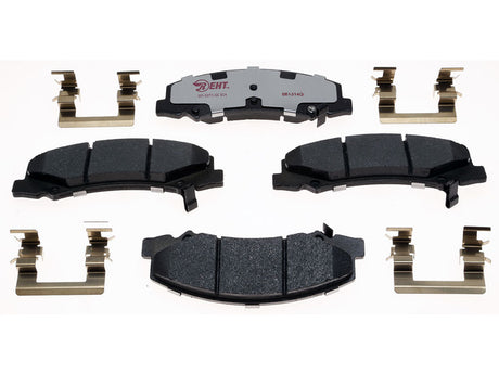 Raybestos Brakes Eht1159h Brake Pad||eht1159h_Fro.Jpg||85||r53eht1159h||1480366