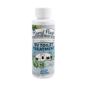Product of Camco 41482 Eucalyptus Mint Waste Holding Tank Treatment for 40 Gallon Tanks 