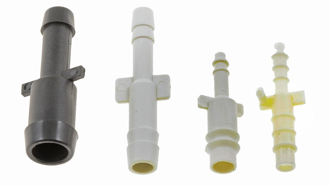 Product of Dorman (Oe Solutions) 47308 Vacuum Hose Connector