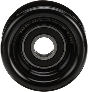 Gates 38028 Drive Belt Tensioner Pulley||38028-1_Fro_A.Jpg||85||grc38028||1268810