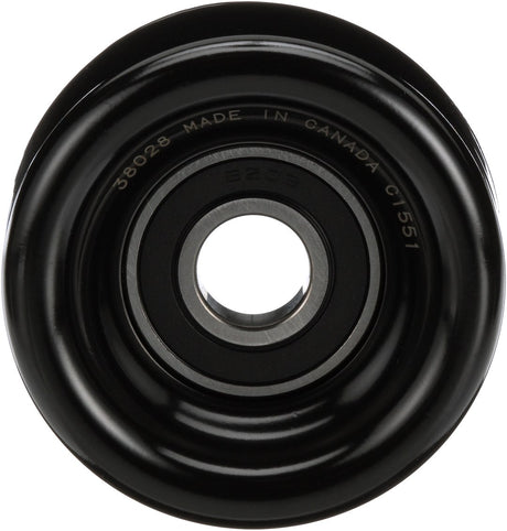Gates 38028 Drive Belt Tensioner Pulley||38028-1_Fro_A.Jpg||85||grc38028||1268810