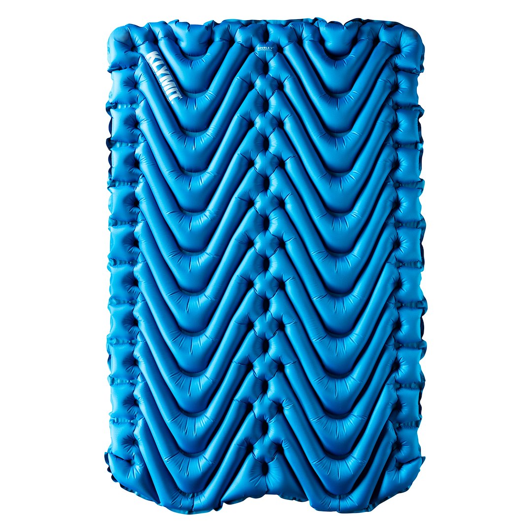 Product of Klymit 06dvbl02e Sleeping Pad
