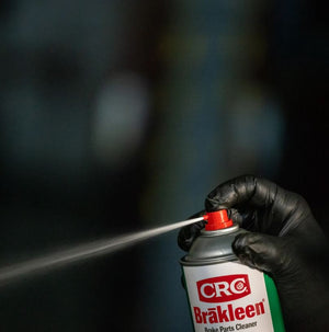 Product of Crc Industries 05050 Brake Cleaner