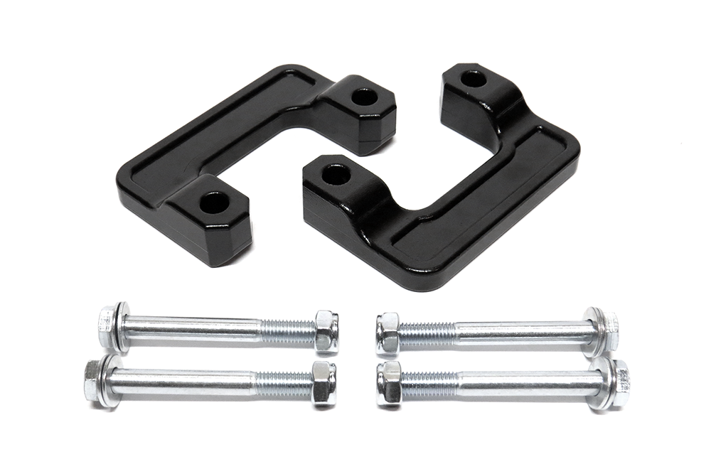 Product of Southern Truck 15001A Leveling Kit Suspension  