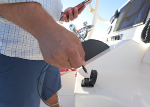 Product of Scanstrut Sc-Usb-F1 Usb Outlet