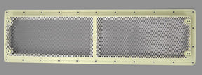 Thetford/ Norcold 50603 Refrigerator Vent Base||roofjackbase.Jpg||85||dca50603||1787956