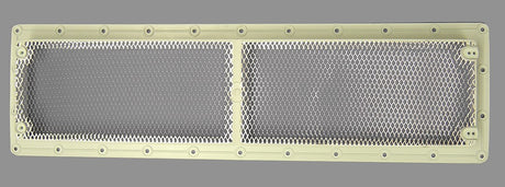 Thetford/ Norcold 50603 Refrigerator Vent Base||roofjackbase.Jpg||85||dca50603||1787956