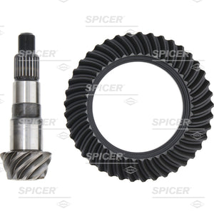 Dana/ Spicer 10026645 Differential Ring And Pinion||10026645.Jpg||85||dsp10026645||1032560