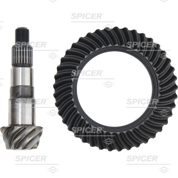 Dana/ Spicer 10026645 Differential Ring And Pinion||10026645.Jpg||85||dsp10026645||1032560