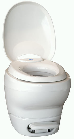 Product of Thetford 31084 Permanent Pulsating Flush Toilet , 16-1/4 Inch 