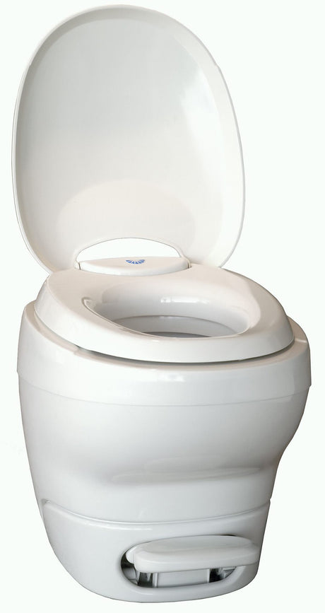 Product of Thetford 31084 Permanent Pulsating Flush Toilet , 16-1/4 Inch 