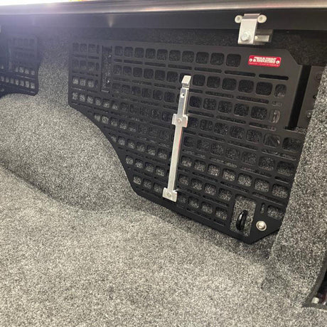 Product of Builtright Industries 102504 Molle Cargo Panel