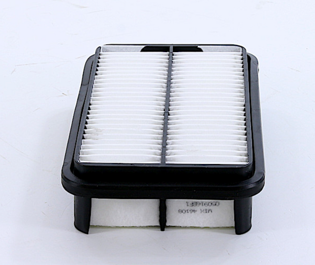 Wix Filters 46108 Air Filter||||85||w6846108||1925197