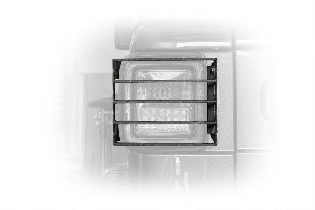 Dv8 Offroad Tljl-01 Tail Light Guard||||86||dv8tljl01||2016538