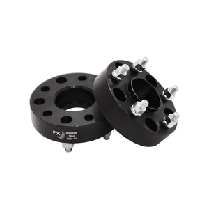 Fx Wheels W550007b Wheel Spacer||t8w_W550007b_Hub Centric Wheel Adapter_1.Jpg||85||t8ww550007b||901448