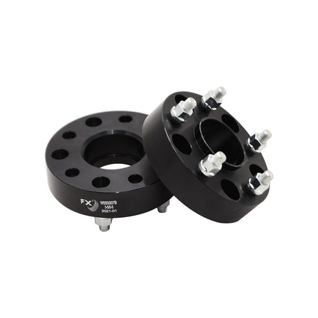 Fx Wheels W550007b Wheel Spacer||t8w_W550007b_Hub Centric Wheel Adapter_1.Jpg||85||t8ww550007b||901448