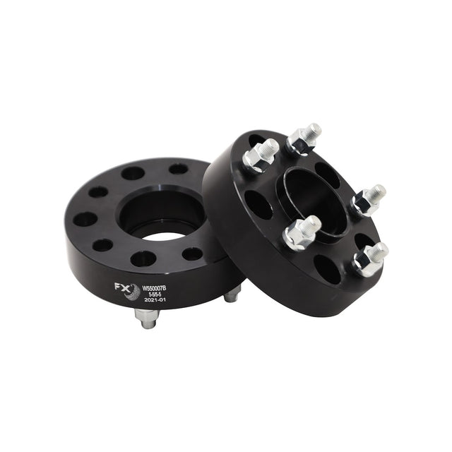Fx Wheels W550007b Wheel Spacer||t8w_W550007b_Hub Centric Wheel Adapter_1.Jpg||85||t8ww550007b||901448
