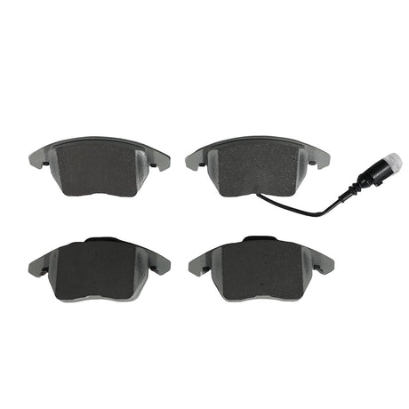 Brembo P85075n Brake Pad||p85075n_Fro.Jpg||85||brmp85075n||1754276