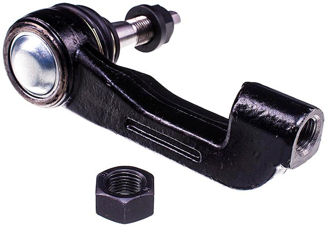 Product of Dorman MAS Select Chassis TO81021 Select ™ Female/ Male Steel Tie Rod End 