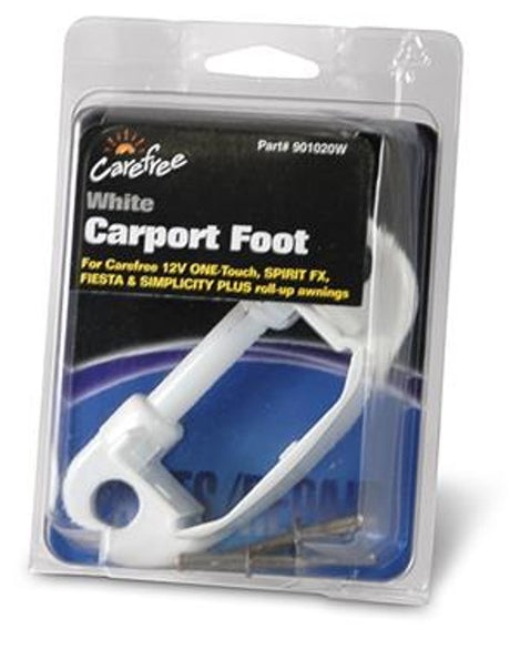Carefree Rv 901020w Awning Carport Foot||901020w.Jpg||85||c6f901020w||1004791
