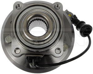 Dorman (Oe Solutions) 951-083 Wheel Bearing And Hub Assembly||951-083-003.Jpg||88||d18951083||894554