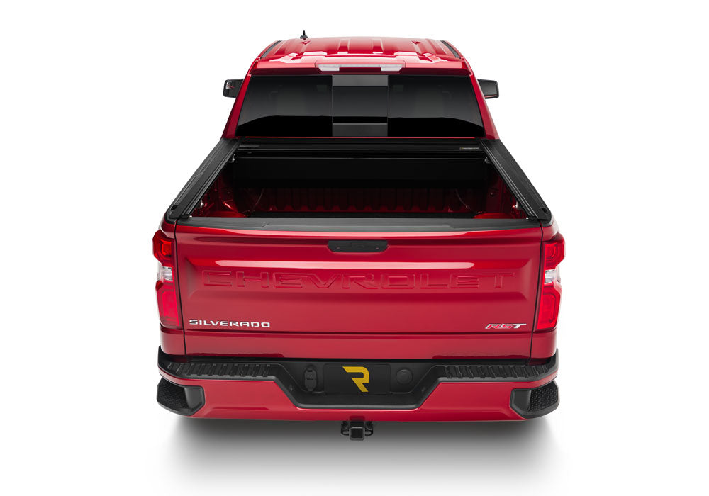 Product of Retrax RetraxONE MX Hard Manual Retractable 60488 Tonneau Cover 
