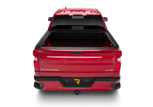 Product of Retrax RetraxONE MX Hard Manual Retractable 60488 Tonneau Cover 