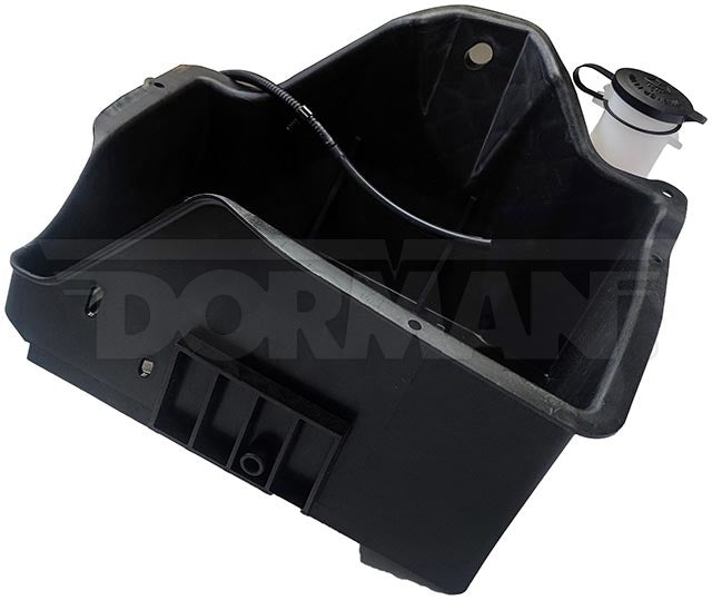Dorman (Oe Solutions) 603-862 Windshield Washer Reservoir||603-862_1.Jpg||86||d18603862||1300085