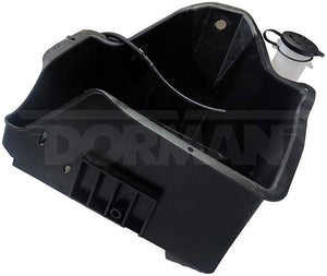 Dorman (Oe Solutions) 603-862 Windshield Washer Reservoir||603-862_1.Jpg||86||d18603862||1300085