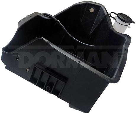 Dorman (Oe Solutions) 603-862 Windshield Washer Reservoir||603-862_1.Jpg||86||d18603862||1300085