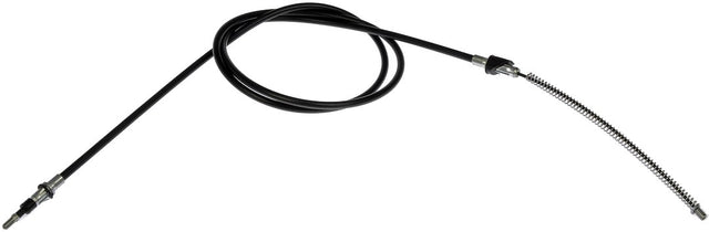 Dorman (Oe Solutions) C93213 Parking Brake Cable||c93213-007.Jpg||85||d18c93213||1280888
