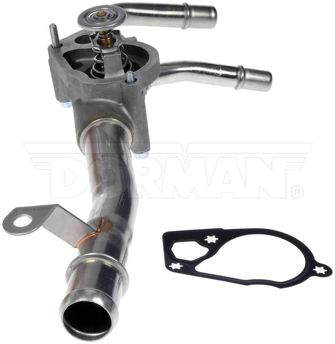 Dorman (Oe Solutions) 902-692 Thermostat Housing||||86||d18902692||2013218