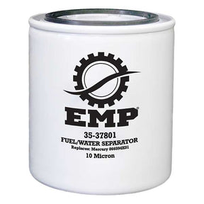 Emp - Engineered Marine Products 35-37801 Fuel Water Separator||35-37801.Jpg||85||emp3537801||2115183