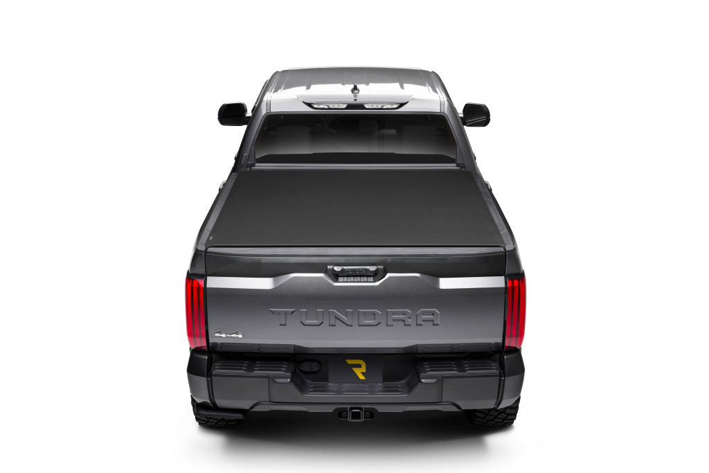 Product of Truxedo PRO X15 Soft Roll-Up 1464001 Tonneau Cover 