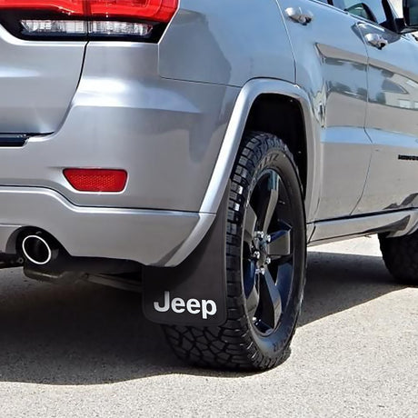 Product of Plasticolor 000491r01 Mud Flap